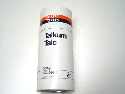 Talkum 500g