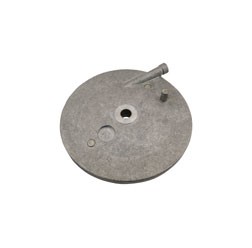 Bremsschild vorn Schwalbe, Vogelserie